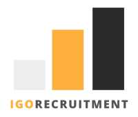 iGo Recruitment logo